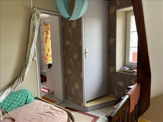  Maison  vendre 2 pices 50 m