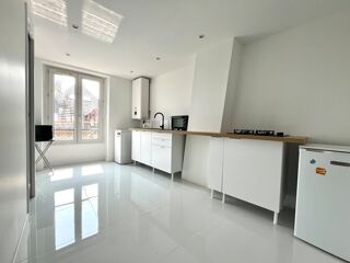  Appartement  vendre 1 pice 34 m