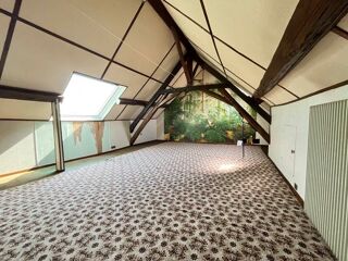  Maison  vendre 6 pices 134 m