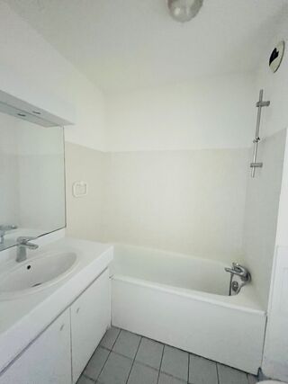  Appartement  vendre 1 pice 30 m