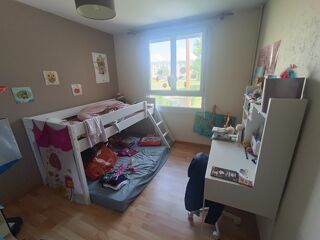  Appartement  vendre 3 pices 50 m