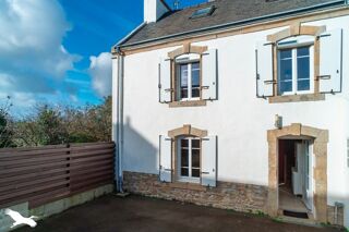  Maison  vendre 3 pices 56 m