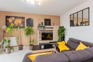  Appartement  vendre 2 pices 47 m