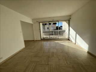  Appartement  vendre 2 pices 54 m