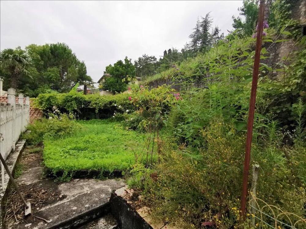 Vente Maison Maison de ville de 7 pices principales Cahors