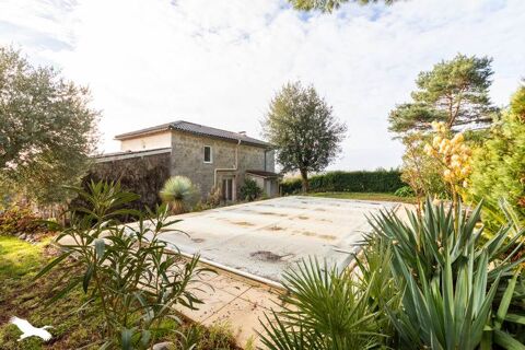   Maison en pierre de 4 pi�ces principales Maison - 4 pi�ce(s) - 94 m�