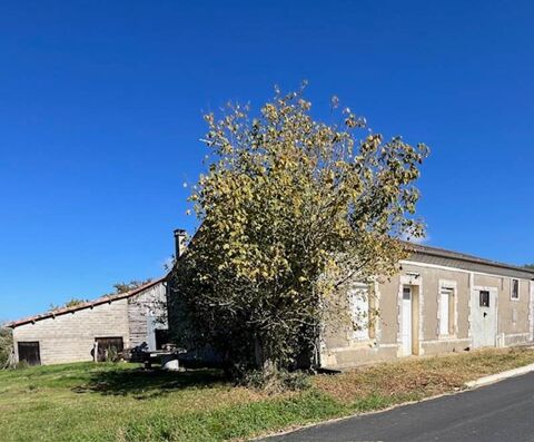   Corps de Ferme de 4 pices principales Maison - 4 pice(s) - 94 m