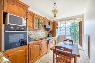  Appartement  vendre 4 pices 83 m