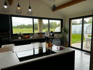  Maison  vendre 10 pices 197 m