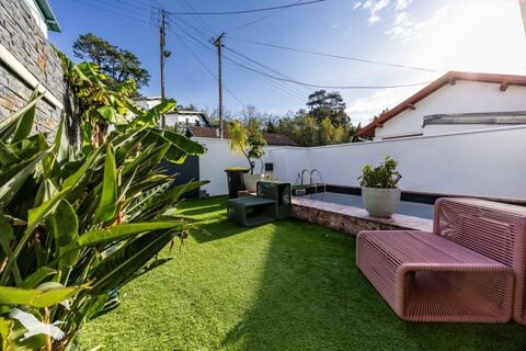   Contemporaine de 5 pi�ces principales Maison - 5 pi�ce(s) - 130 m�