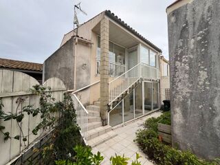  Maison � vendre 4 pi�ces 79 m�