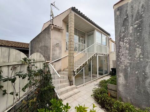   Maison de ville de 4 pi�ces principales Maison - 4 pi�ce(s) - 79 m�