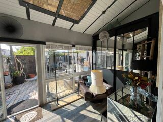  Maison  vendre 4 pices 79 m