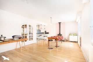  Maison  vendre 7 pices 130 m