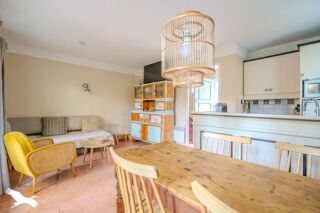  Maison � vendre 3 pi�ces 43 m�