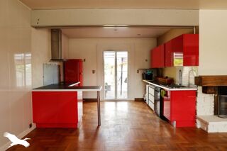  Maison  vendre 5 pices 142 m