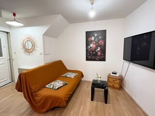  Appartement  vendre 2 pices 26 m