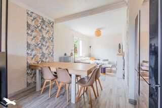  Maison  vendre 7 pices 125 m