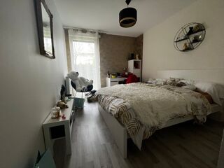  Appartement � vendre 4 pi�ces 89 m�