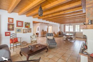  Maison  vendre 6 pices 165 m