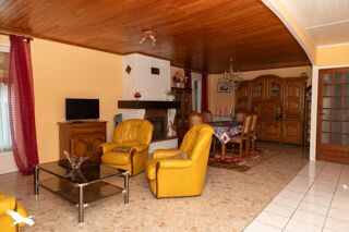  Maison  vendre 5 pices 116 m