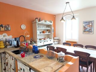  Maison � vendre 7 pi�ces 280 m�