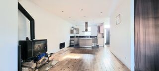  Maison � vendre 4 pi�ces 85 m�