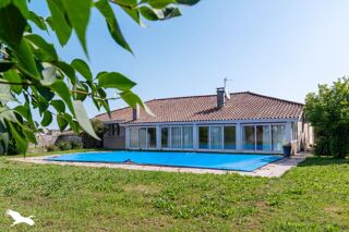  Maison  vendre 5 pices 116 m