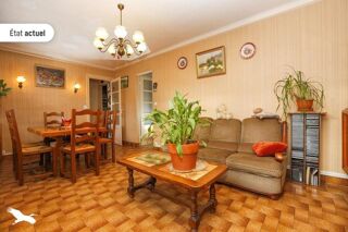  Maison  vendre 4 pices 75 m