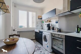  Appartement  vendre 2 pices 40 m