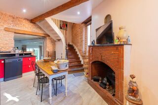  Maison � vendre 6 pi�ces 194 m�