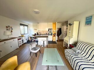  Appartement  vendre 2 pices 55 m