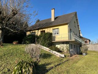  Maison  vendre 4 pices 93 m