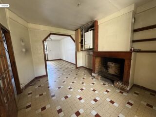  Maison  vendre 4 pices 93 m