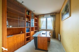  Appartement  vendre 5 pices 91 m