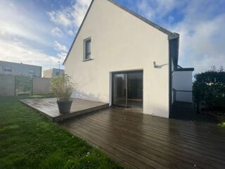  Maison � vendre 5 pi�ces 98 m�