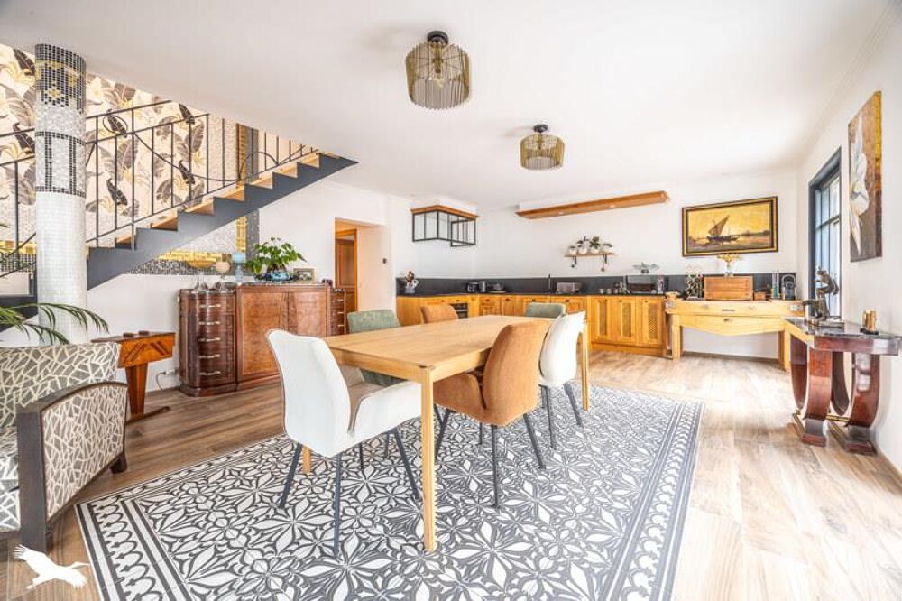 � vendre  Maison Ch�telaillon-Plage (17340)