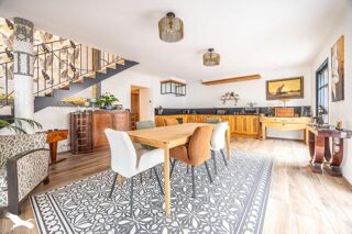  Maison � vendre 6 pi�ces 198 m�