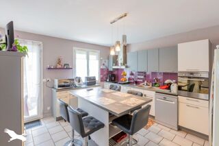  Maison  vendre 6 pices 179 m