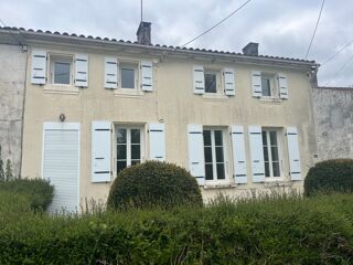 Maison � vendre 4 pi�ces 88 m�