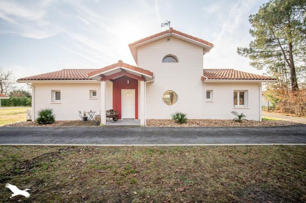 � vendre  Maison Biscarrosse (40600)