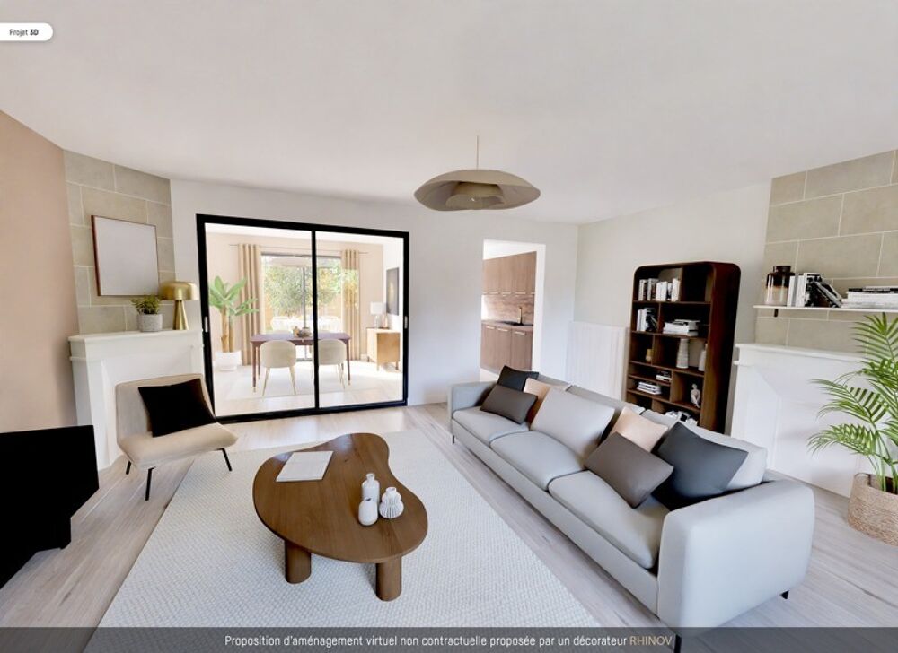 � vendre  Maison Bordeaux (33000)