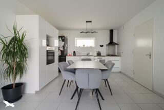  Appartement  vendre 3 pices 62 m