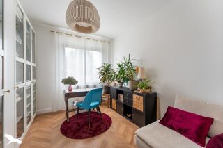  Appartement � vendre 4 pi�ces 108 m�