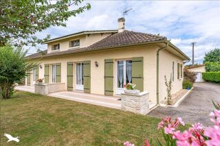  Maison  vendre 6 pices 160 m