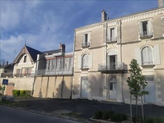  Maison  vendre 13 pices 245 m