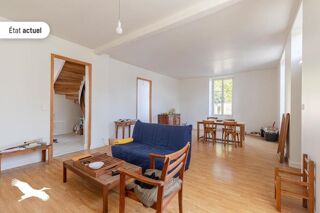  Maison  vendre 6 pices 203 m