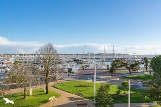  Appartement � vendre 3 pi�ces 76 m�