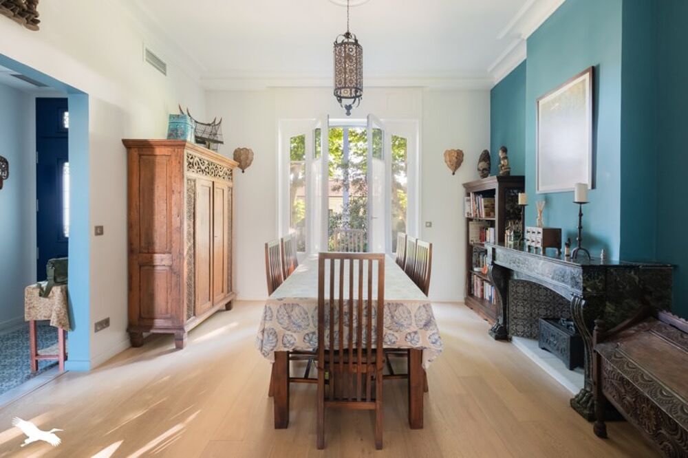 � vendre  Maison Montpellier (34090)