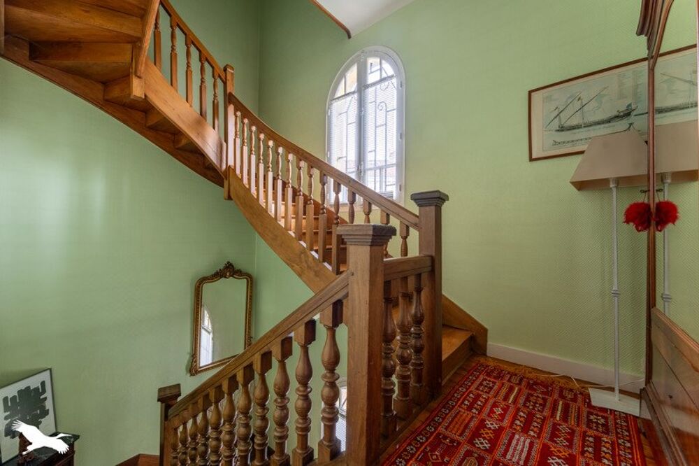 � vendre  Maison Bordeaux (33200)